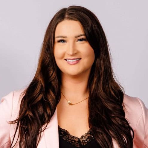 Caroline Hummell