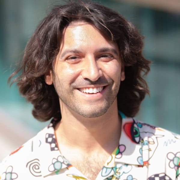 Tristan Loria